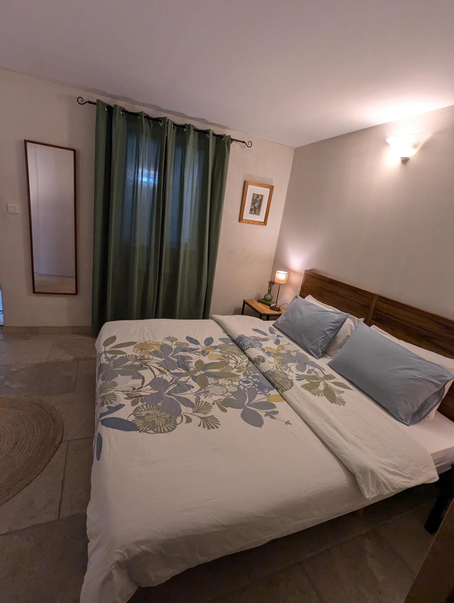 L'Orangerie Studio Калвисон Екстериор снимка