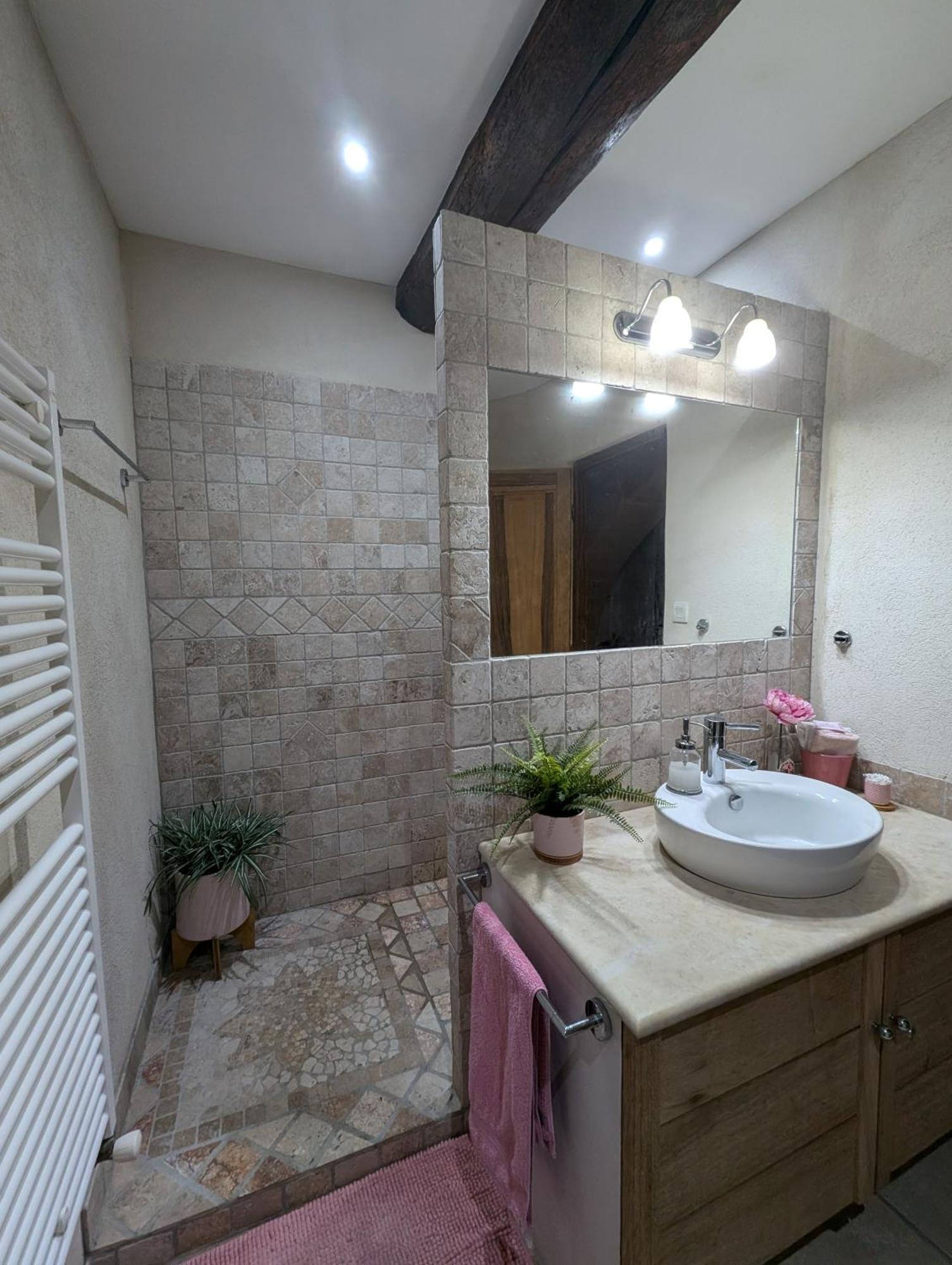 L'Orangerie Studio Калвисон Екстериор снимка