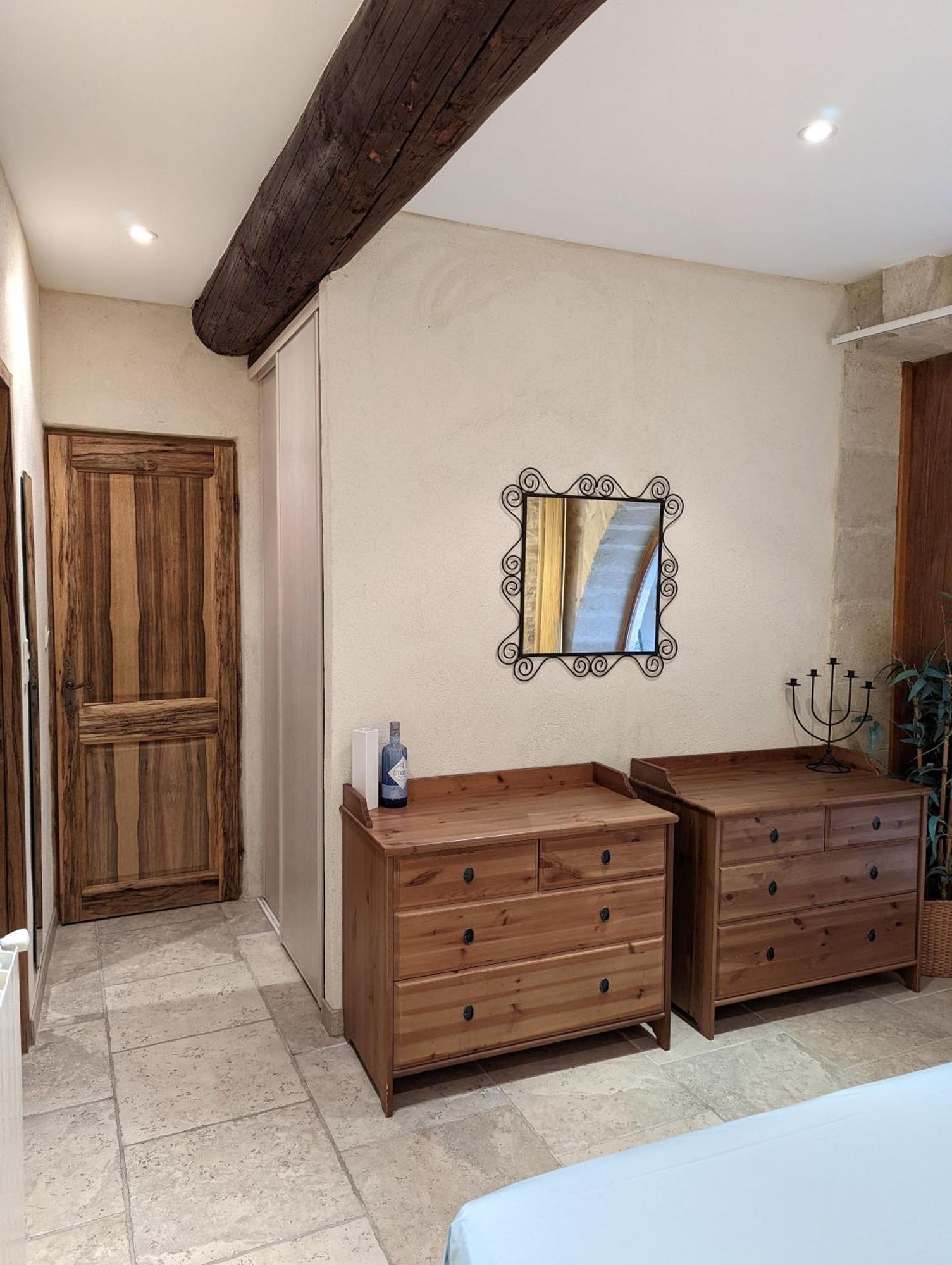 L'Orangerie Studio Калвисон Екстериор снимка
